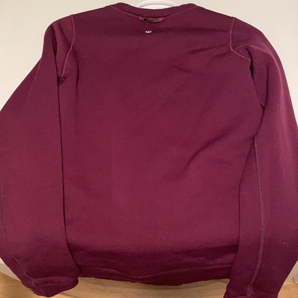 Lululemon Pullover Sweater - Picture 2 of 4